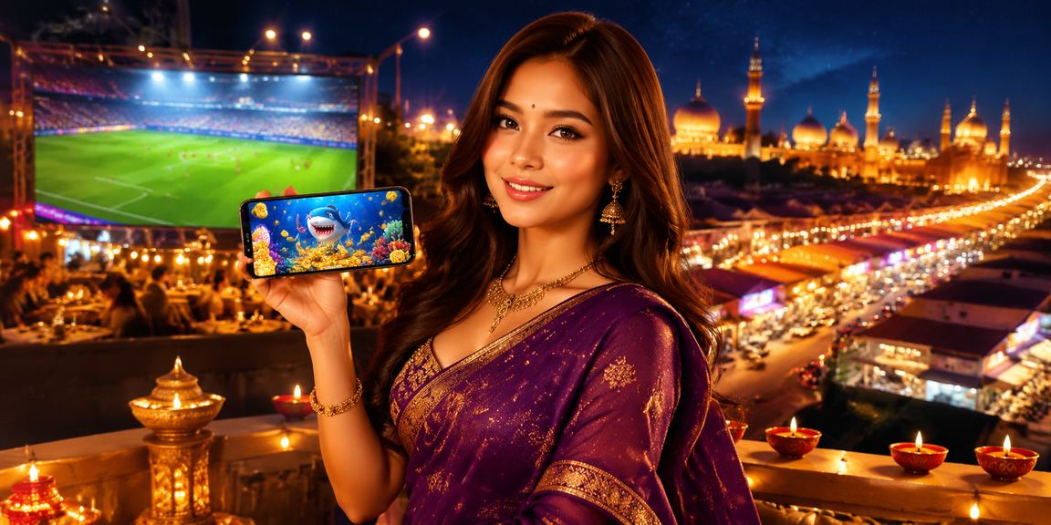 Peminat bola sepak di Kota Bharu memantau odds perlawanan dari telefon pintar
